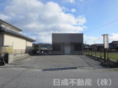 長浜市新栄町の店舗の画像