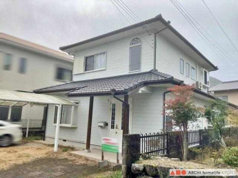 【中古戸建】加東市上滝野【5LDK】＼タマホームの家／