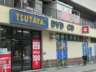 ＴＳＵＴＡＹＡ六甲道店まで230m