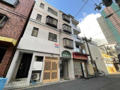 大阪市北区池田町のマンションの画像