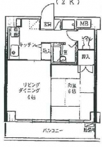 神戸市中央区北長狭通２丁目のマンションの画像