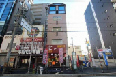 大阪市城東区蒲生３丁目の店舗一部の画像