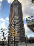 ローレルスクエア大阪ベイタワーの画像