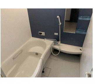 浴室ユニットバス新品同様
