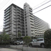 大阪市西淀川区姫島３丁目のマンションの画像