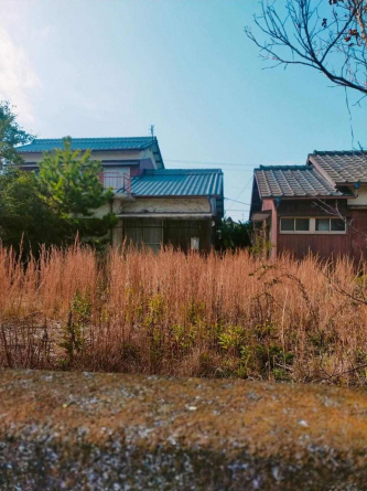 今治市菊間町浜の中古一戸建ての画像