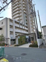 松山市土居田町の中古マンションの画像