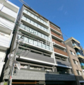 京都府京都市上京区尼ケ崎横町のマンションの画像