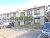 松山市生石町のアパートの画像