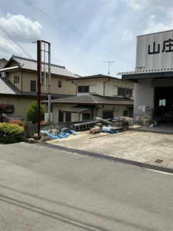 和歌山県和歌山市弘西の中古一戸建ての画像