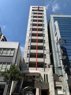 大阪市西区南堀江１丁目のマンションの画像