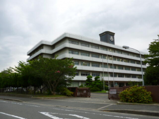 私立東海大学付属大阪仰星高校まで397m