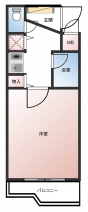 神戸市灘区弓木町４丁目のマンションの画像