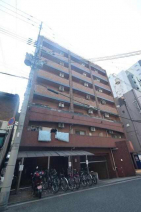 大阪市中央区鎗屋町２丁目のマンションの画像