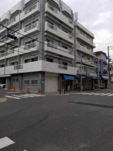大阪市阿倍野区文の里１丁目の店舗一部の画像