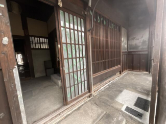 京都府宇治市六地蔵札ノ辻町の中古一戸建ての画像