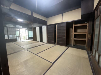 京都府宇治市六地蔵札ノ辻町の中古一戸建ての画像