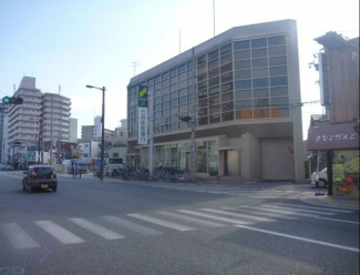 三井住友銀行寺田町支店まで270m