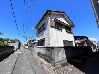 西条市壬生川の画像