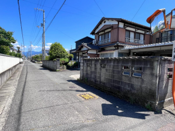 西条市壬生川の画像