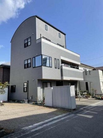 新居浜市坂井町１丁目の中古一戸建ての画像