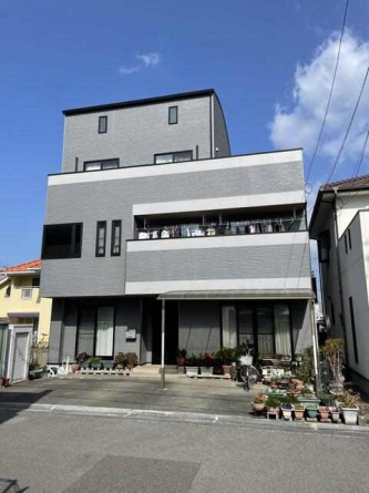 新居浜市坂井町１丁目の中古一戸建ての画像