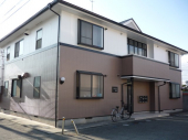 加古川市加古川町平野のアパートの画像