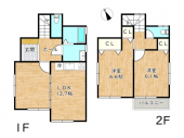 神戸市西区玉津町今津の中古一戸建ての画像