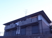 神戸市垂水区下畑町字石畳のアパートの画像