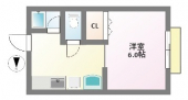 神戸市須磨区須磨浦通６丁目のアパートの画像