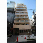 東大阪市足代新町のマンションの画像