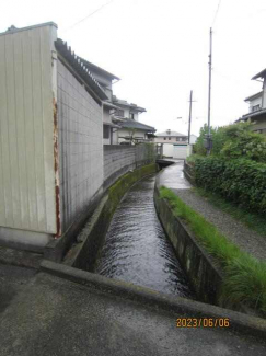 姫路市田寺東３丁目の売地の画像