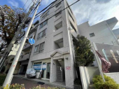 神戸市中央区坂口通７丁目のマンションの画像