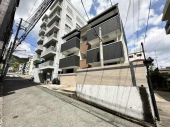 神戸市中央区熊内町４丁目のマンションの画像