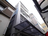 神戸市中央区八雲通４丁目のマンションの画像