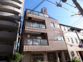 神戸市灘区岩屋北町７丁目のマンションの画像