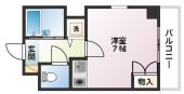 神戸市東灘区本山中町３丁目のマンションの画像