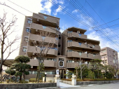 神戸市東灘区深江南町３丁目のマンションの画像