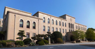 国立大学法人神戸大学六甲台第１キャンパスまで2767m