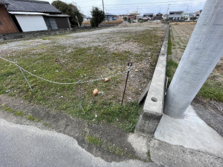 新居浜市神郷２丁目の売地の画像