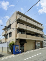 神戸市須磨区南町２丁目のマンションの画像