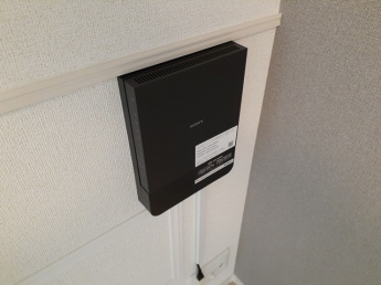 【その他設備】