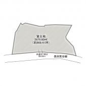 神戸市北区桂木１丁目の事業用地の画像