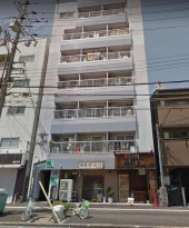 堺市堺区櫛屋町東２丁のマンションの画像
