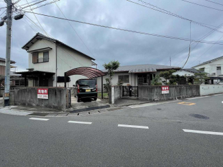 新居浜市田の上１丁目の中古一戸建ての画像