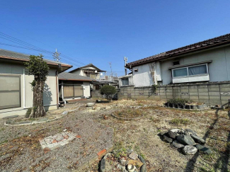 新居浜市田の上１丁目の中古一戸建ての画像