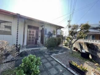 新居浜市田の上１丁目の中古一戸建ての画像