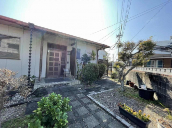 新居浜市田の上１丁目の中古一戸建ての画像