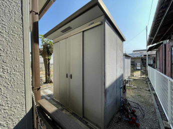 新居浜市田の上１丁目の中古一戸建ての画像