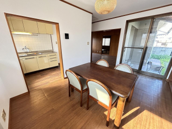 新居浜市田の上１丁目の中古一戸建ての画像